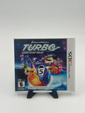 Turbo: Super Stunt Squad