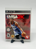 NBA 2K15 - Playstation 3