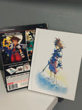 Kingdom Hearts HD 1.5 Remix - Playstation 3 Art BOOK edition