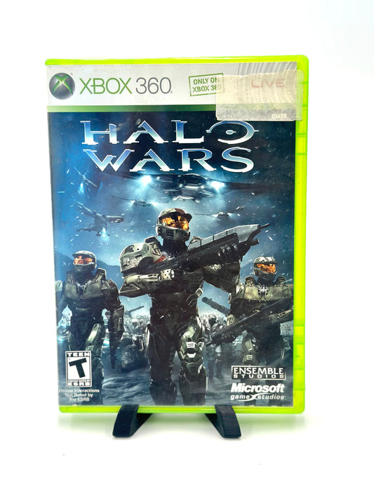 Halo Wars