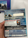 Fast Five Blu-ray + DVD Combo Pack – Pre-Owned