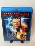 Blade Runner Final Cut Blu-ray (1982) Harrison Ford