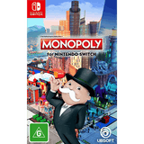 Monopoly - Nintendo Switch