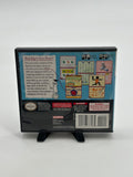 Big Brain Academy - Nintendo DS