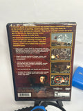 Time Crisis: Crisis Zone [Gun Bundle] - Playstation 2