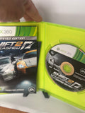 Shift 2 Unleashed [Limited Edition] - Xbox 360
