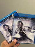 Underworld: Blood Wars (Blu-ray) – Preowned