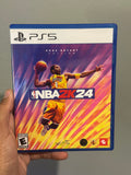 NBA 2K24 - Playstation 5