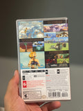 Zelda: Tears Of the Kingdom - Nintendo Switch