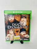 Duck Dynasty - Xbox One