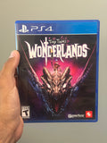 Tiny Tina's Wonderlands - Playstation 4