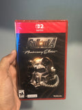 Fallout 4 [Anniversary Edition] - Nintendo Switch 2