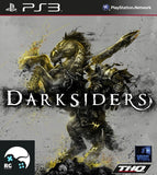 Darksiders - Playstation 3 LOOSE DISC