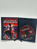 Ultimate Spiderman - Playstation 2