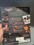 Final Fantasy VII: Dirge of Cerberus – Official Strategy Guide – BradyGames – PS2