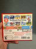 Mario Party: The Top 100 - Nintendo 3DS