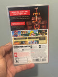 Super Mario RPG - Nintendo Switch