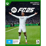 EA Sports FC 25 - Xbox Series X