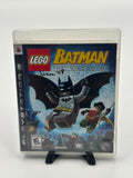 LEGO Batman The Videogame - Playstation 3