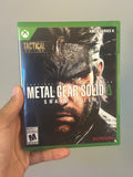 Metal Gear Solid Delta: Snake Eater - Xbox Series X