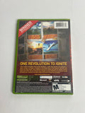 Just Cause - Xbox NO MANUAL