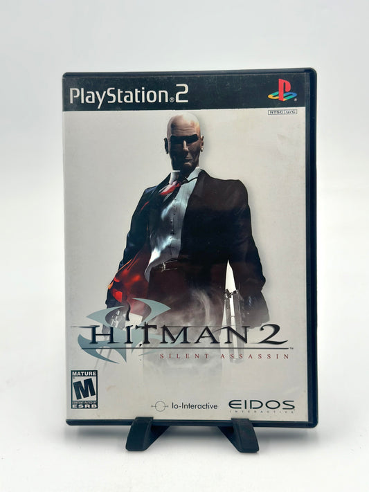 Hitman 2