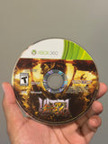 Ultra Street Fighter IV - Xbox 360 LOOSE DISC