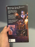 Star Wars: Bounty Hunter [VHS Edition] – Nintendo Switch – Preowned