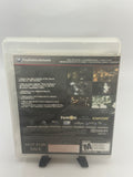 Resident Evil Revelations - Playstation 3 READ (case art copy see pics)