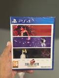 Final Fantasy VIII Remastered (PAL) – PlayStation 4 – Brand New & Sealed
