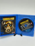 Borderlands: The Handsome Collection - Playstation 4