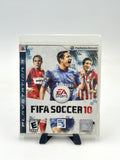 FIFA Soccer 10