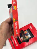 Toy Story - Sega Genesis