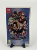 NeoGeo Pocket Color Selection Vol. 1 - Nintendo Switch