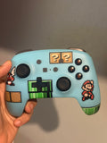PowerA Wireless Controller - Nintendo Switch – Super Mario 3 – Preowned