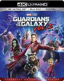 Guardians of the Galaxy Vol. 2 (4K Ultra HD) – Pre-Owned