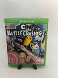 Cartoon Network Battle Crashers - Xbox One