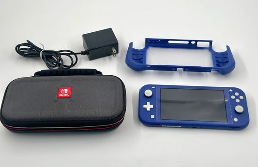 Nintendo Switch Lite [Blue]