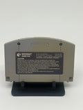 Rampage 2 Universal Tour - Nintendo 64 LOOSE CART