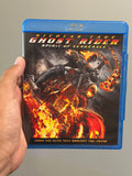 Ghost Rider: Spirit of Vengeance (Blu-ray)