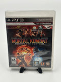 Mortal Kombat Komplete Edition - Playstation 3
