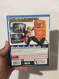 Naruto Shippuden Ultimate Ninja Storm 4 Road to Boruto - Playstation 4