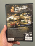 Need For Speed Most Wanted - Playstation 2 CIB