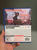 Scarlet Nexus - Playstation 5