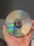 Dragon Quest VIII: Journey of the Cursed King - Playstation 2 LOOSE DISC