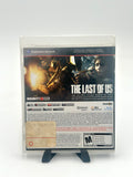 The Last of Us