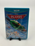 Disney Planes - Wii U