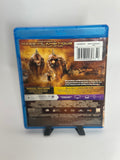 Gods of Egypt (Blu-ray) – Preowned
