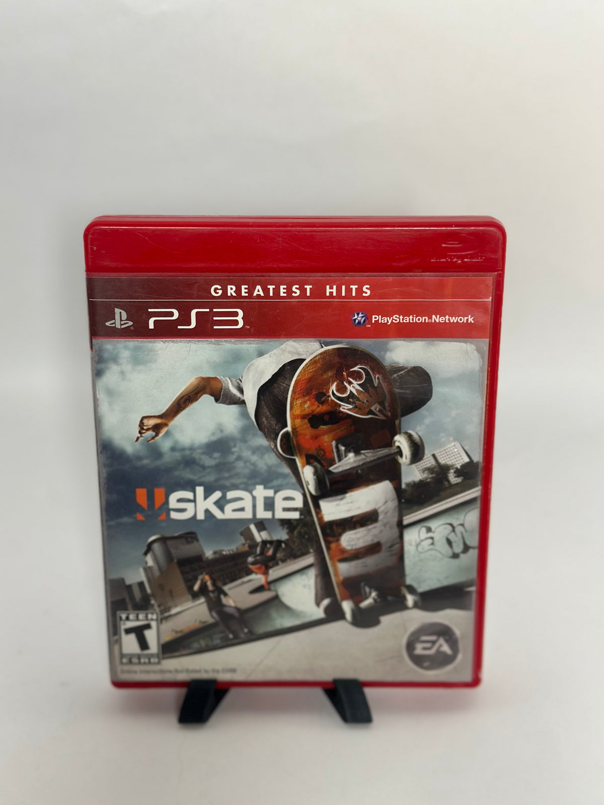 Skate 3 - Playstation 3