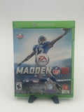 Madden NFL 16 - Xbox One